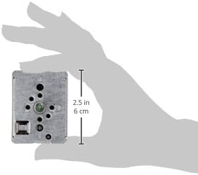 GE WB24T10026 Surface Element Switch