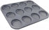 Fox Run Non-Stick Baking Pan, Whoopie Pie Pan, 12 Cup Muffin Top Pan
