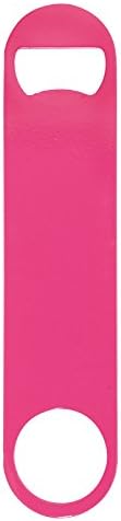 Thirsty Rhino Suma Bottle Opener, Pink