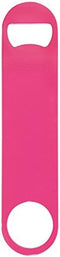 Thirsty Rhino Suma Bottle Opener, Pink