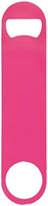 Thirsty Rhino Suma Bottle Opener, Pink