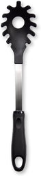 RADA 13" Non-Scratch Pasta Server, Kitchen Utensil for Serving Pasta