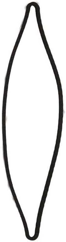4 Pack Replacement 30517A Upright Vacuum Motor Fan Chamber Gaskets for Sanitaire Eureka Models