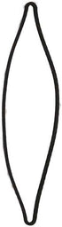 4 Pack Replacement 30517A Upright Vacuum Motor Fan Chamber Gaskets for Sanitaire Eureka Models