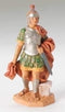 Fontanini by Roman Alexander the Soldier, 5 Inch