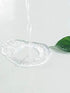 sancua Clear Plastic 100% Waterproof Tablecloth - 54 x 54 Inch Vinyl PVC Table Cover for Dining, Parties