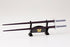 Samuraihashi Japanese Sword Mitsuhide Akechi with KatanaKake Table Type Chopstick Rest