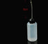 Uoeo 4 Pieces Sewing Machine Oil Dispenser – Oiler with Long Angled Spout, 120ml Extended Spout Oil Bottle