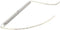 Star GB-197900 Heatertube, Made of Quartz