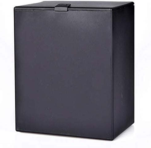 Airline Safe Plastic Temporary Travel Cremation Urn for Human Ashes, TSA Approved, Full Size Adult