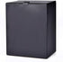 Airline Safe Plastic Temporary Travel Cremation Urn for Human Ashes, TSA Approved, Full Size Adult