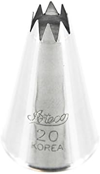 Ateco Star Tip #20