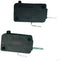 (2pcs) GE Microwave Door Switch WB24X823 WB24X829 WB24X10029 WB24X10047 WB24X10071