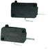 (2pcs) GE Microwave Door Switch WB24X823 WB24X829 WB24X10029 WB24X10047 WB24X10071
