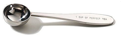 Time for Tea Original 1 Cup Perfect Tea Measuring Spoon/Scooper