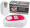 Mercury Electric Can Opener - Simplify Your Life with a Click of a Button!