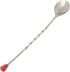 WINCO BPS-11 Bar Spoon, Medium, Silver