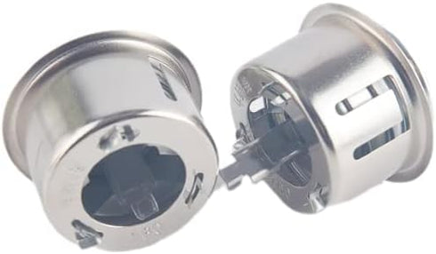Temperature Limiter Control Switch, Round Magnetic Center Thermostat Sensor for High-Power Rice Cooker Repair Parts