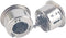 Temperature Limiter Control Switch, Round Magnetic Center Thermostat Sensor for High-Power Rice Cooker Repair Parts