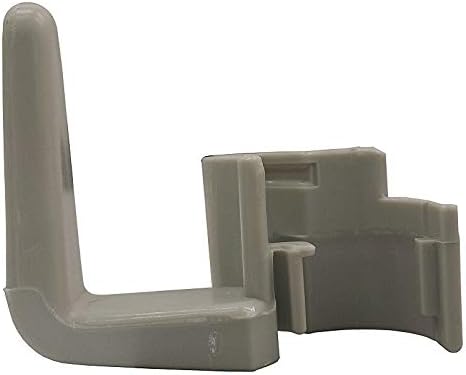 MaxLLTo Vacuum Cleaner Cord Hook Upper for Eureka Sanitaire SC887 C2032B SC689 SC866 SC886 SC888 SC684 SC899