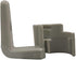 MaxLLTo Vacuum Cleaner Cord Hook Upper for Eureka Sanitaire SC887 C2032B SC689 SC866 SC886 SC888 SC684 SC899