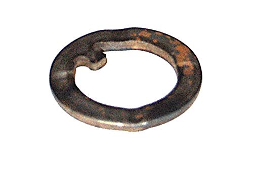 Metal Thrust Washer #84 for Manual Office Chair 2 Pack
