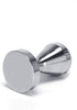 VIA CREMA 51 mm Espresso Tamper, Calibrated Coffee Tamper, Coffee Machine Accessories