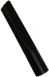 Black Vacuum Cleaner Crevice Tool Nozzle, 32mm Attachment with Crevice Brushes for Vacuum Cleaner Spare Part Floor