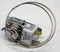 Edgewater Parts WR9X355, AP2061636, PS310768 Refrigerator Thermostat Cold Control Compatible With GE Refrigerator (Fits Models: CTF, TBF) by Edgewater Parts