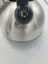 Springberry Tea Kettle, 2 1/4 Whistle by Gibson Overseas