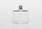 Firefly Fuels Refillable Glass Oil Candle - 2 oz Liquid Candle for