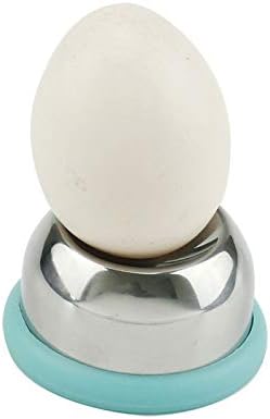 2pcs Stainless Steel Needle Egg Piercer, Endurance Egg Hole Separator, Kitchen Tools