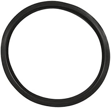 Upgrade DD62-00050A for Samsung Dishwasher Seal Sump Gasket, High Quality Rubber Compatible with Samsung Dishwashers