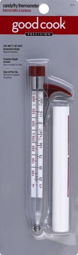 GoodCook Everyday Thermometer for Candy & Deep Frying