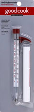 GoodCook Everyday Thermometer for Candy & Deep Frying