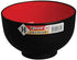 JapanBargain 2045, 2 Pack Soup Bowl, Japanese Plastic Rice Ramen Udon Pho Poke Cereal Bowl, 38 fl.oz, Dishwasher Safe