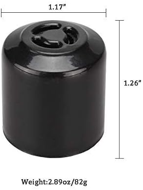 Steam Release Handle for Instant Pot Ultra 3, 5, 6, 8 Qt Quart Steam Release Valve Replacement Accessories