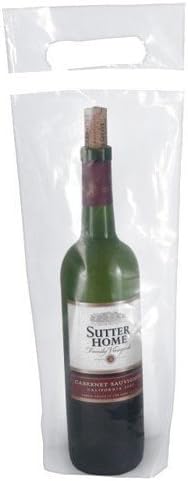 Wine Doggy Bag - 50 Pack