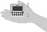 XREXS Digital Kitchen Timer with Magnet Back and Clip, Loud Alarm, Large Display, White (2 Batteries Included)