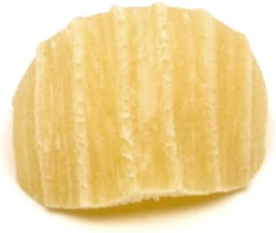 Pastidea 21mm 7000 - Pasta die accessory Orecchiette Rigate compatible with Philips Pasta Maker Avance and Series