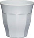 Kitchen Craft Colourworks 'Unbreakable' Melamine Tumbler Cups, 280 ml (10 fl oz), Set of 4