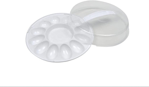 Sure Fresh EGG Carrier, Reusable Container and Lid