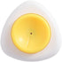 Jawbush Egg Piercer for Raw Eggs, Hard Boiled Egg Peeler with Magnetic Base and Safety Lock, Egg Pricker