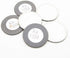 10pcs 16mm/20mm Ultrasonic Mist Maker Fogger - Ceramics Discs for Humidifier Parts (10pcs 16mm Discs)