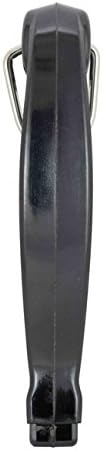Univen Short Cookware Handle, Compatible with Farberware P08-031 Saucepans, 5.25"