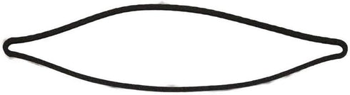 4 Pack Replacement 30517A Upright Vacuum Motor Fan Chamber Gaskets for Sanitaire Eureka SC888 SC887 SC882 SC679 SC899 SC886 SC882A Models