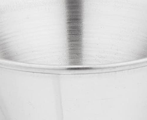 Winco SCP-15 Stainless Steel Sauce Cup, 1.5-Ounce, Medium