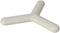 blomus FLIP Silicone Trivet/Hot Pad in Moonbeam (Cream)
