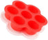 Egg Bites Tray with Lid | Silicone Molds for Instant Pot, Air
