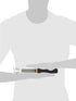 FastCap Pocket Diamond Sharpener, Heavy-Duty Foldable Handle, 300/600 Grit, 80525